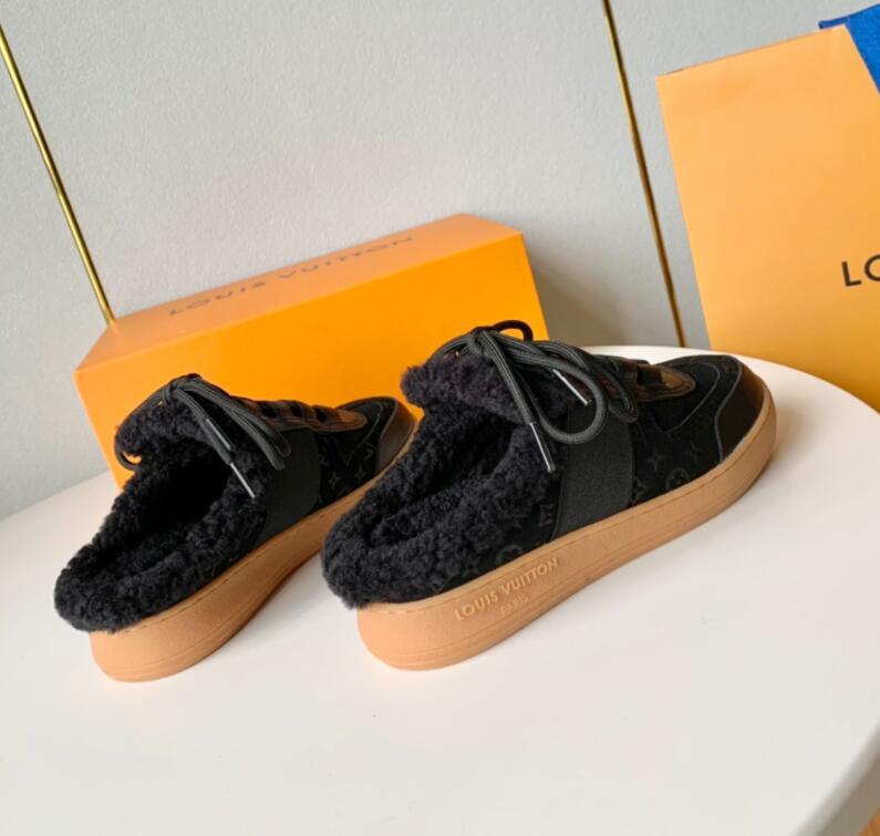 SAMC - LOV Women Shoes - 341