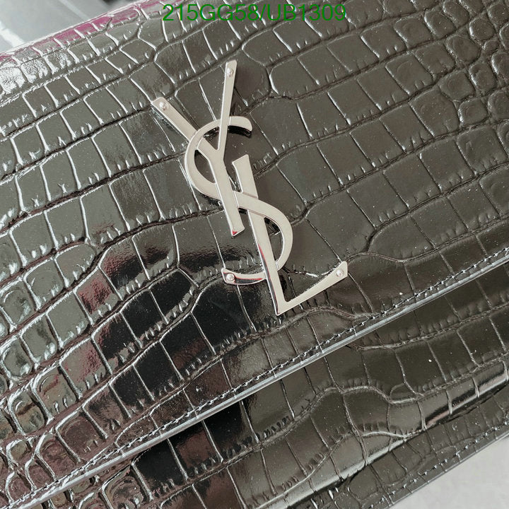 SAMC - YLS Bags - 084