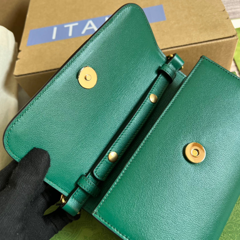 Satchel Bags - GCI Bags - 6480