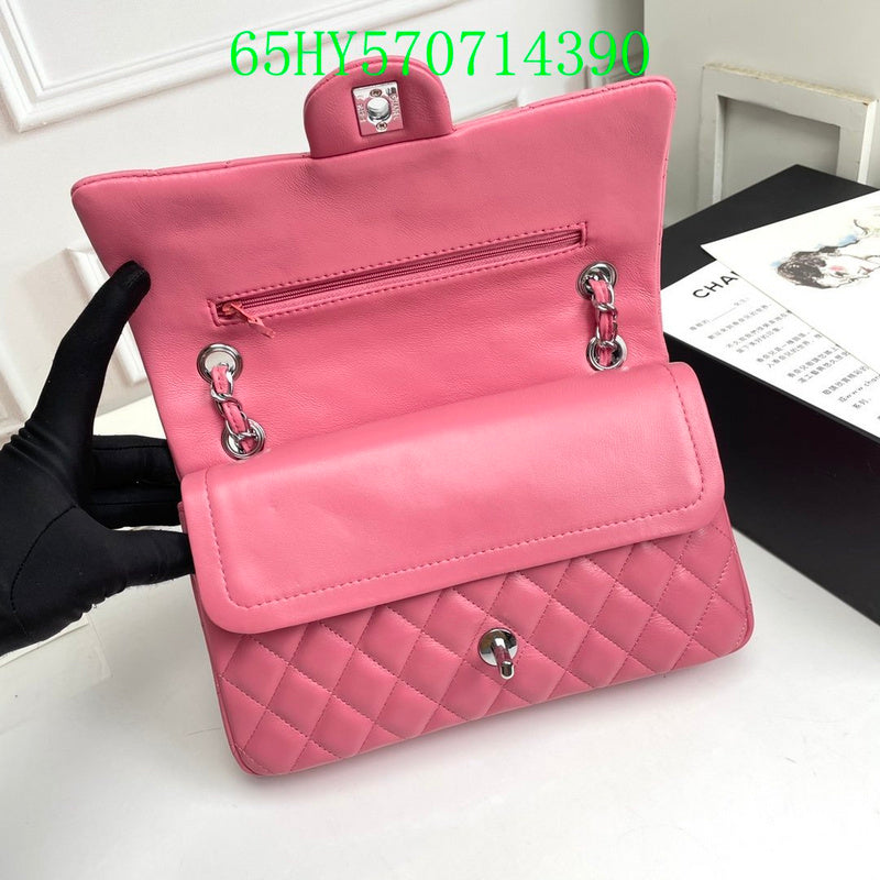 Satchel Bags - CHL Bags - 5546