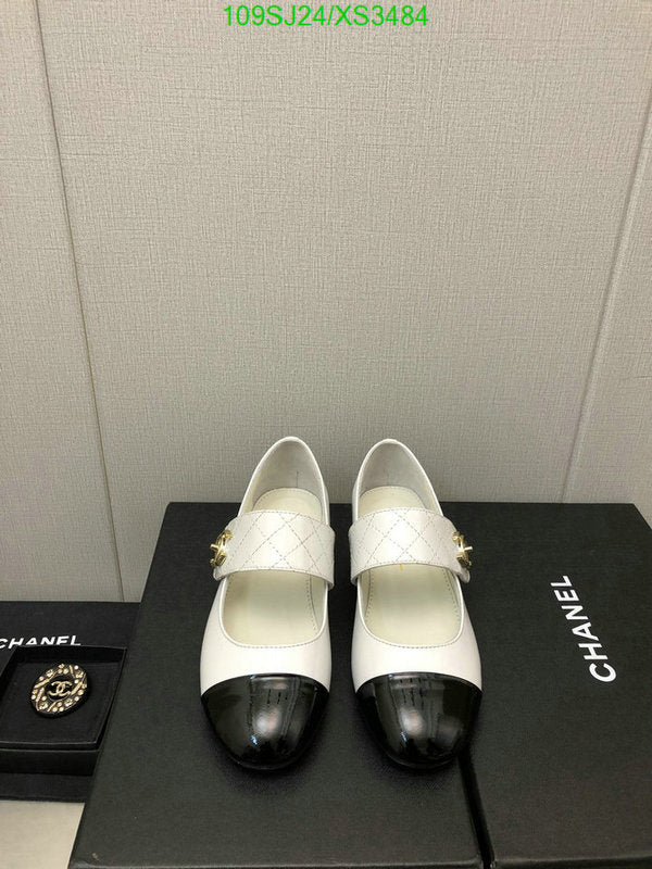 SAMC - CHL Women Shoes Ballet - 374