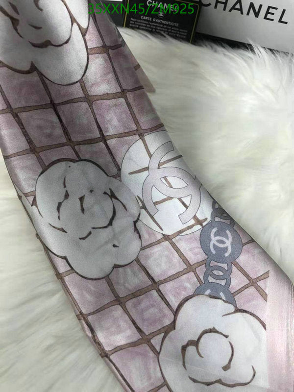 SAMC - CHL Scarves - 905