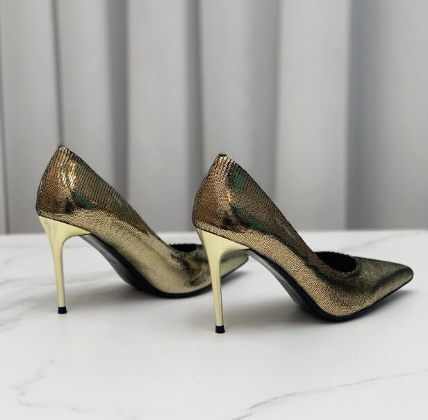 SAMC - BAM Women Shoes - 090