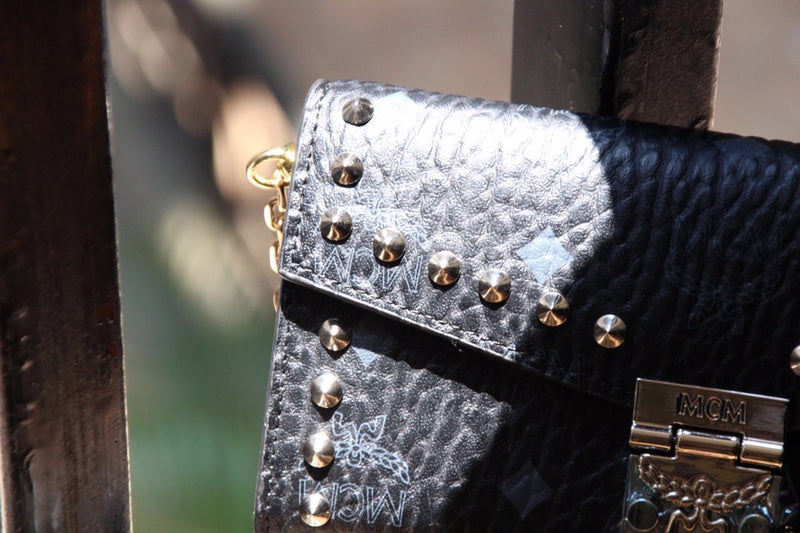 Satchel Bags - MC Bags - 512