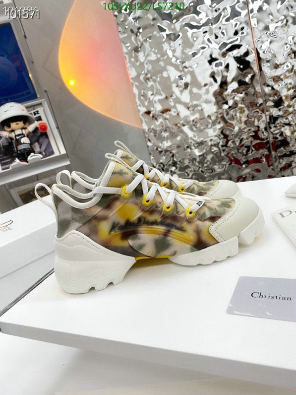 SAMC - DOR Women Sneakers - 169