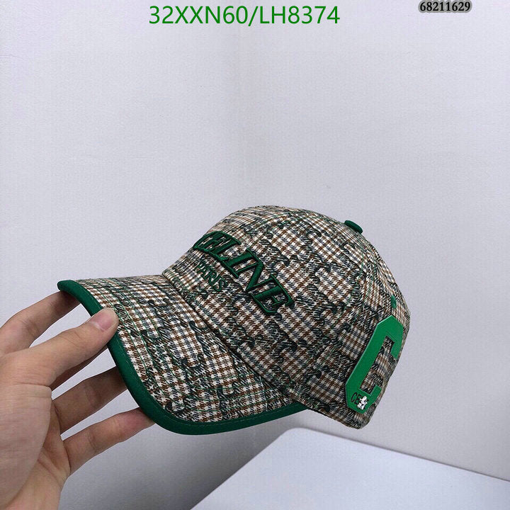 SAMC - COL Caps & Hats - 351