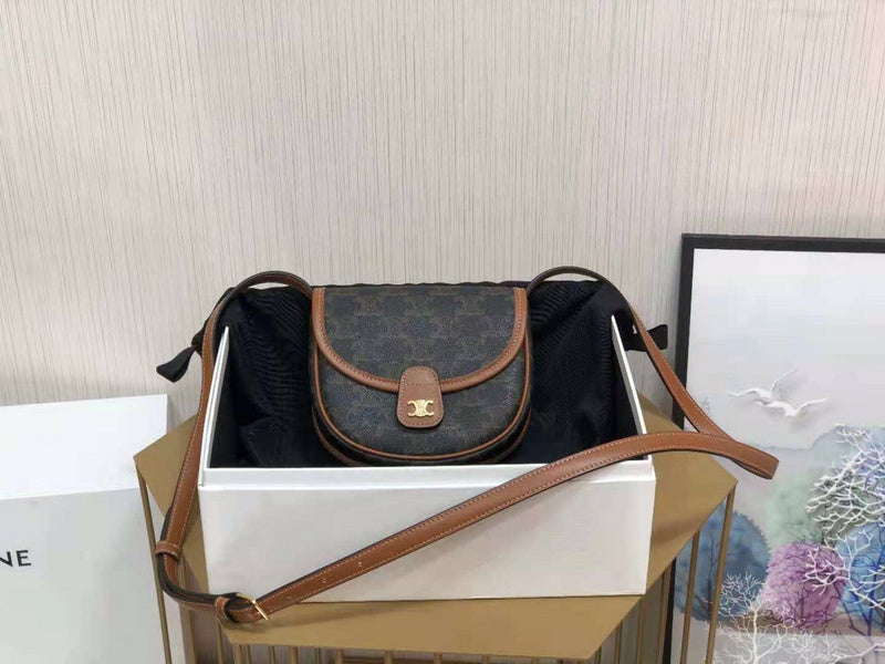 Glamy - COL Bags - 113
