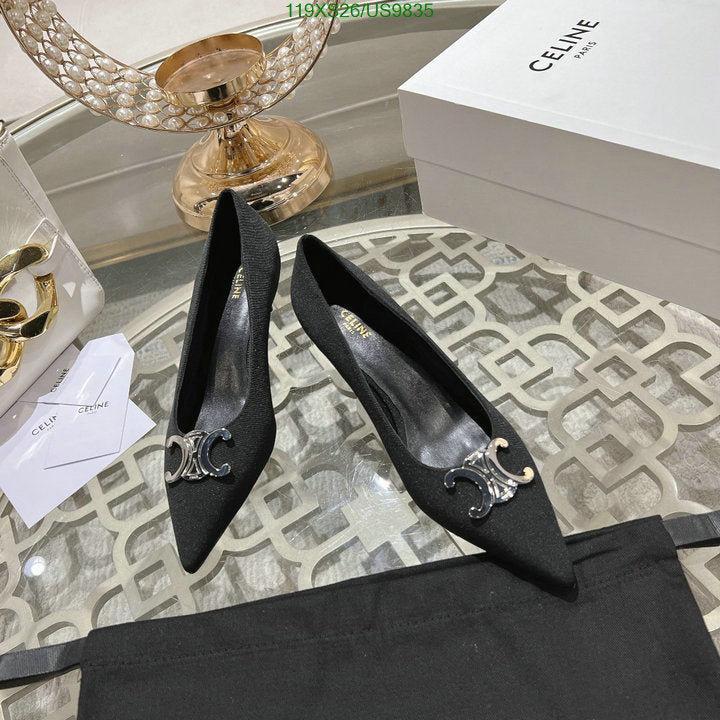 SAMC - COL Women Shoes - 048