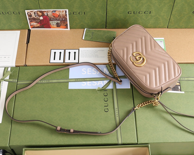 Satchel Bags - GCI Bags - 765