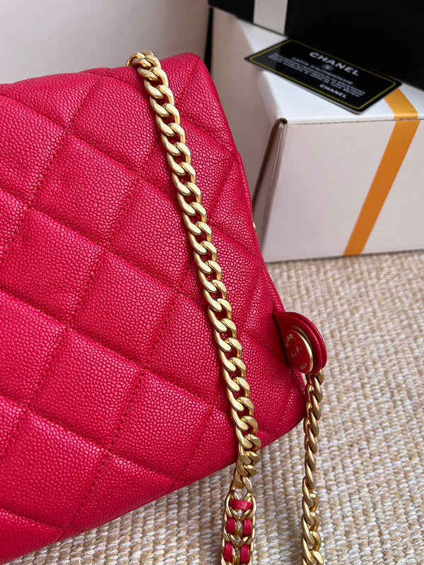 Satchel Bags - CHL Bags - 3319
