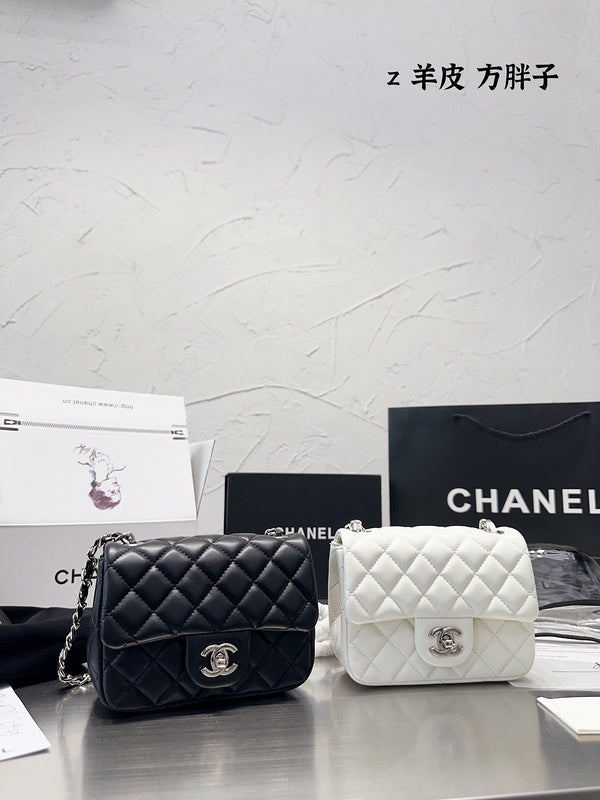 Satchel Bags - CHL Bags - 6871