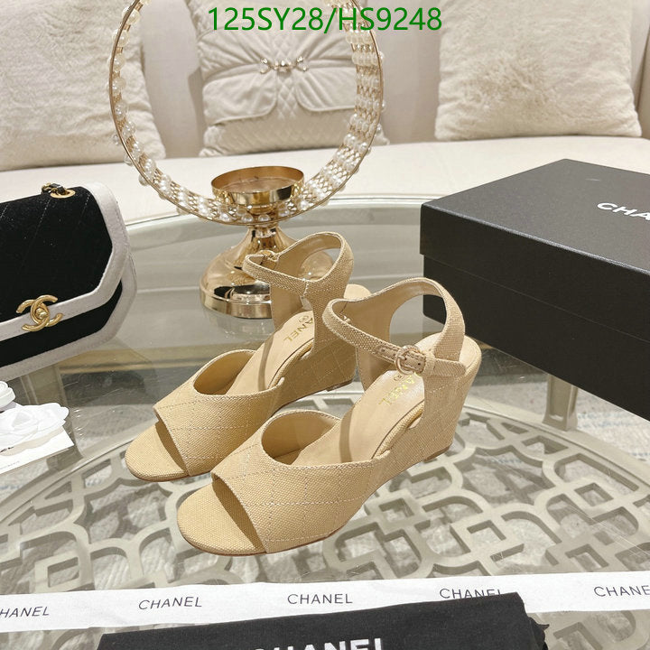SAMC - CHL Women Shoes High Heels - 039