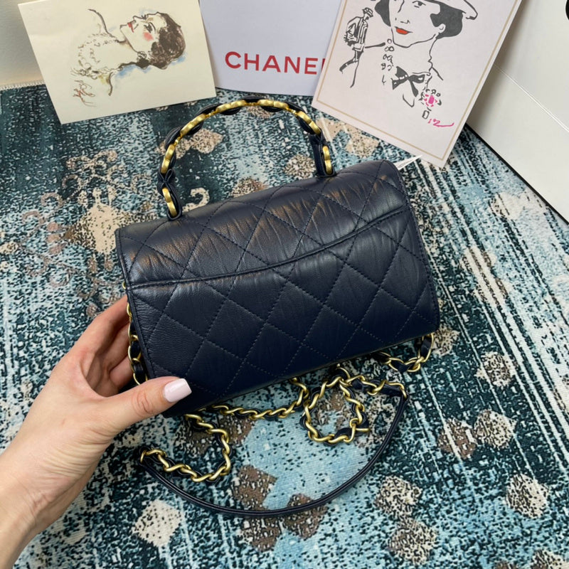 Satchel Bags - CHL Bags - 1767