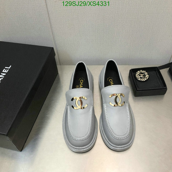 SAMC - CHL Women Shoes - 112