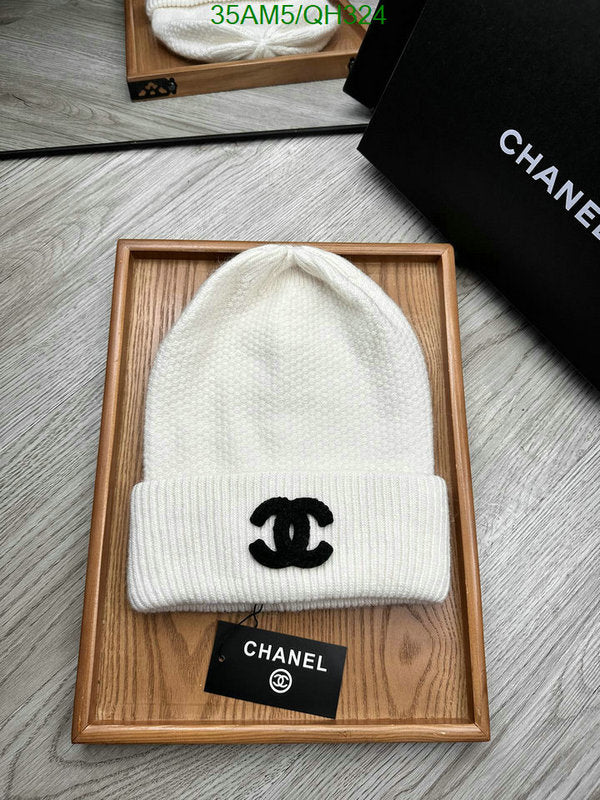 SAMC - CHL Caps & Hats - 204