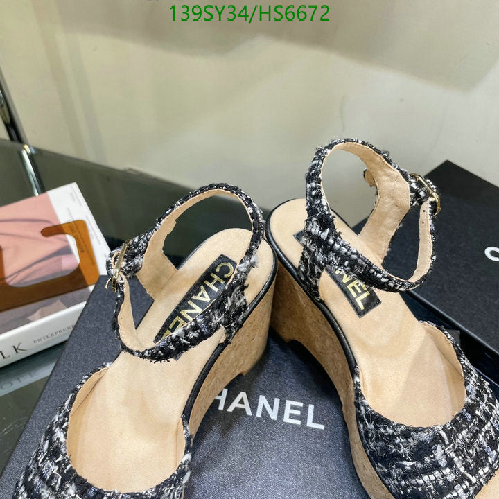 SAMC - CHL Women Shoes High Heels - 119