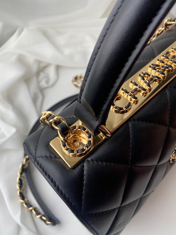 Satchel Bags - CHL Bags - 2401