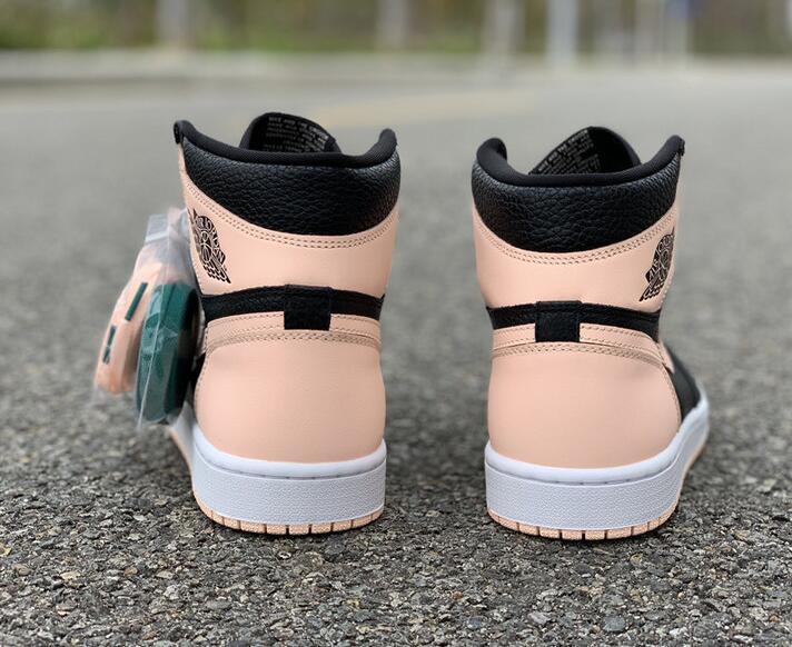 SAMC - NKE Shoes - 1292