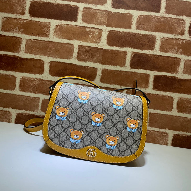 Glami Fashion - GCI Bags - 12903