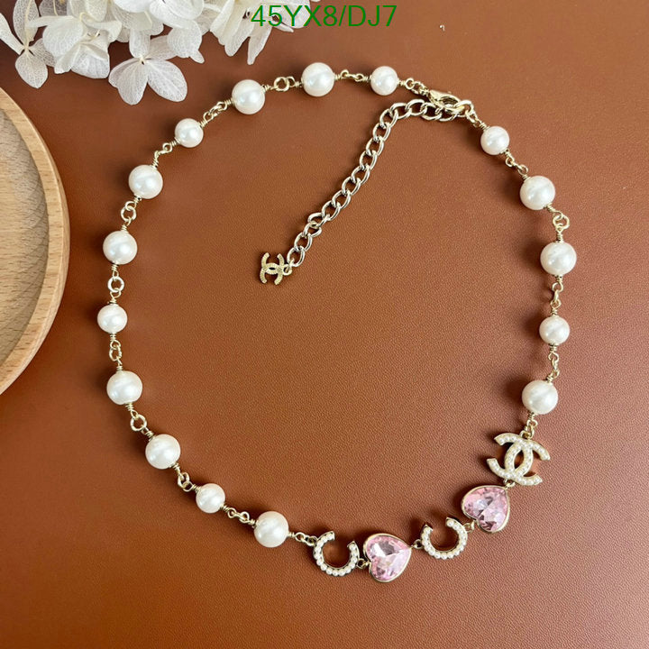 SAMC - CHL Jewelry - 418
