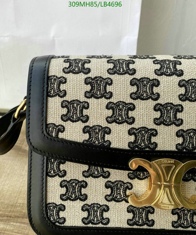 SAMC - COL Bags - 250