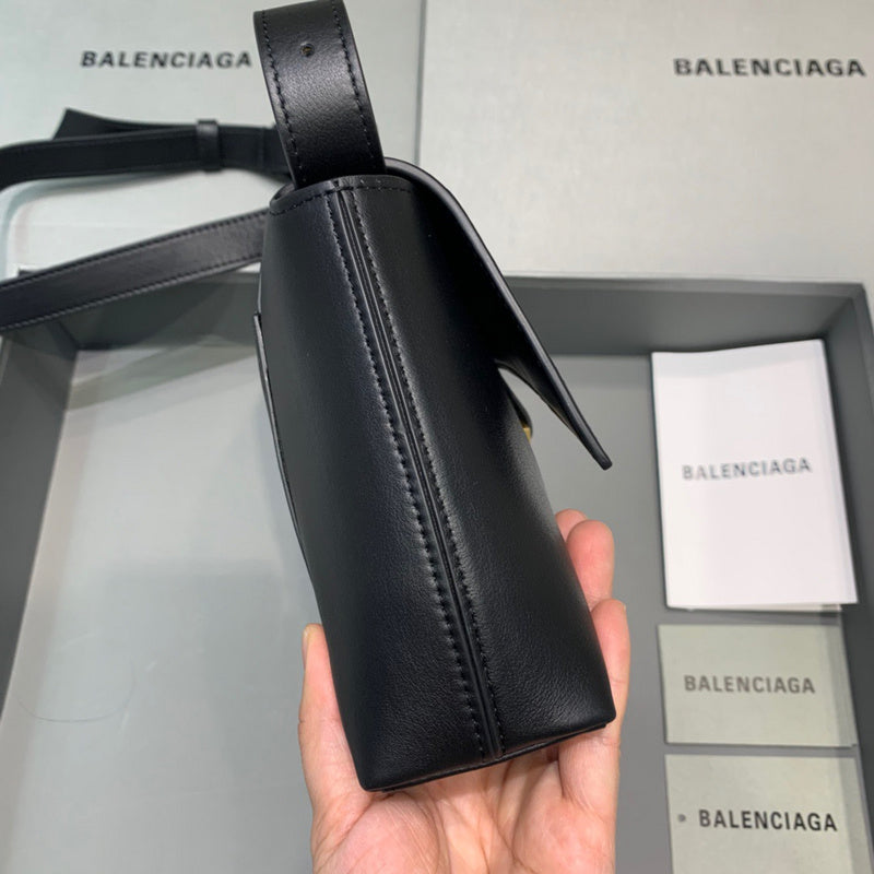 Satchel Bags - BGA Bags - 712