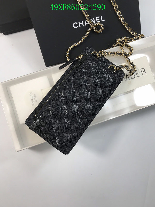 Glami - CHL Wallet - 2648