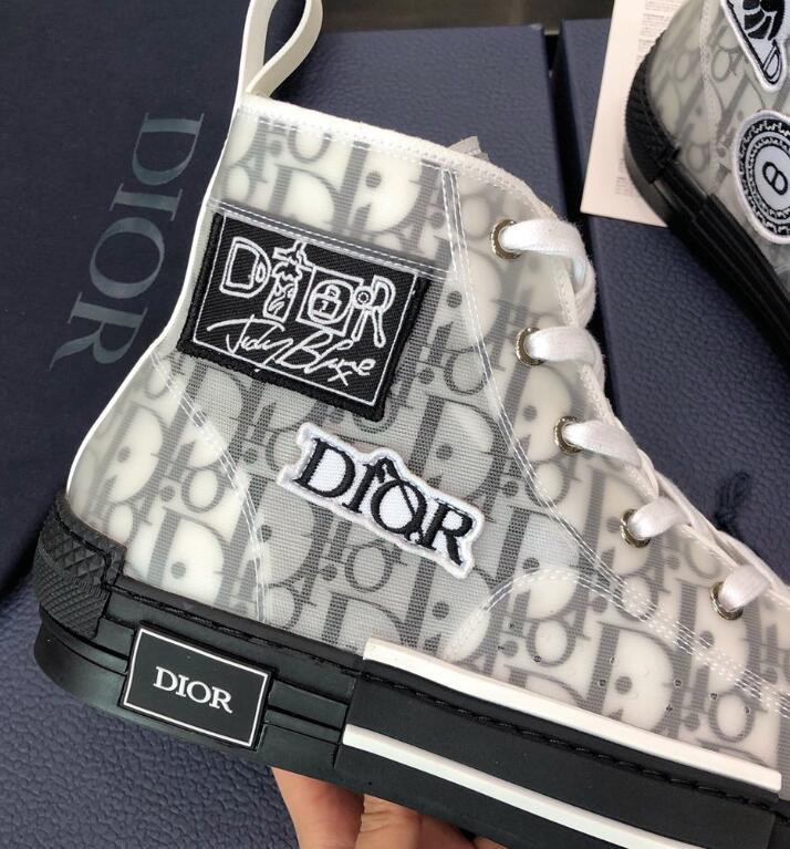 SAMCC - DOR Men Shoes - 797