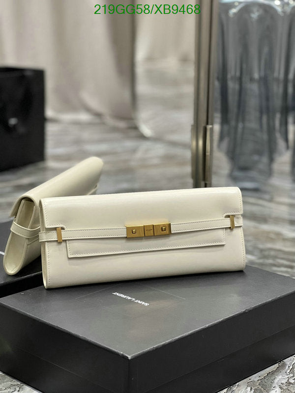 SAMC - YLS Bags - 321