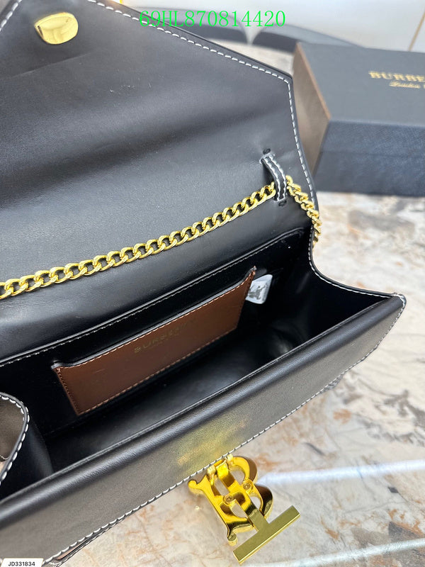 ELE Fashion -BBR Bags - 062