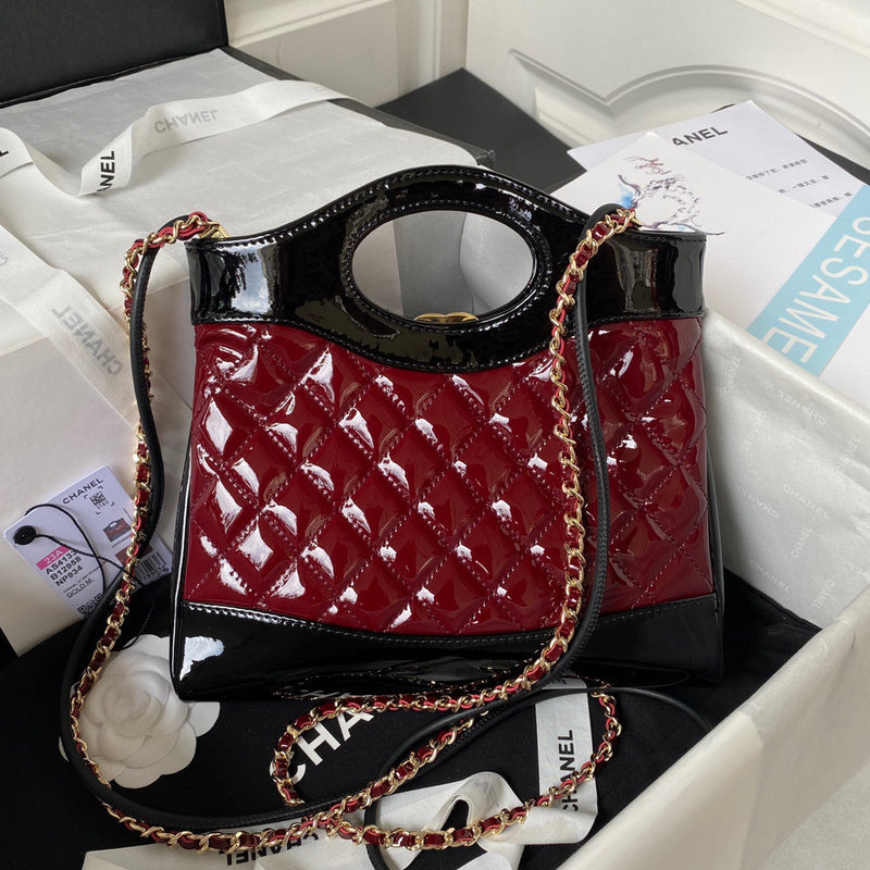 Satchel Bags - CHL Bags - 7502