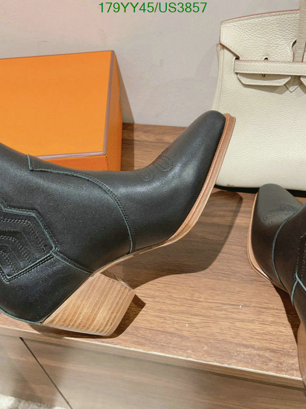 SAMC - Mix Boots - 532