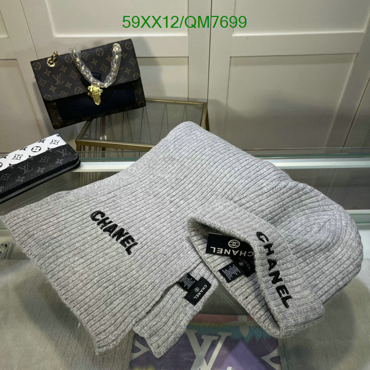 SAMC - CHL Scarves - 563