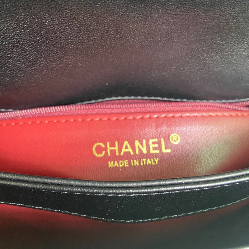 Satchel Bags - CHL Bags - 2238