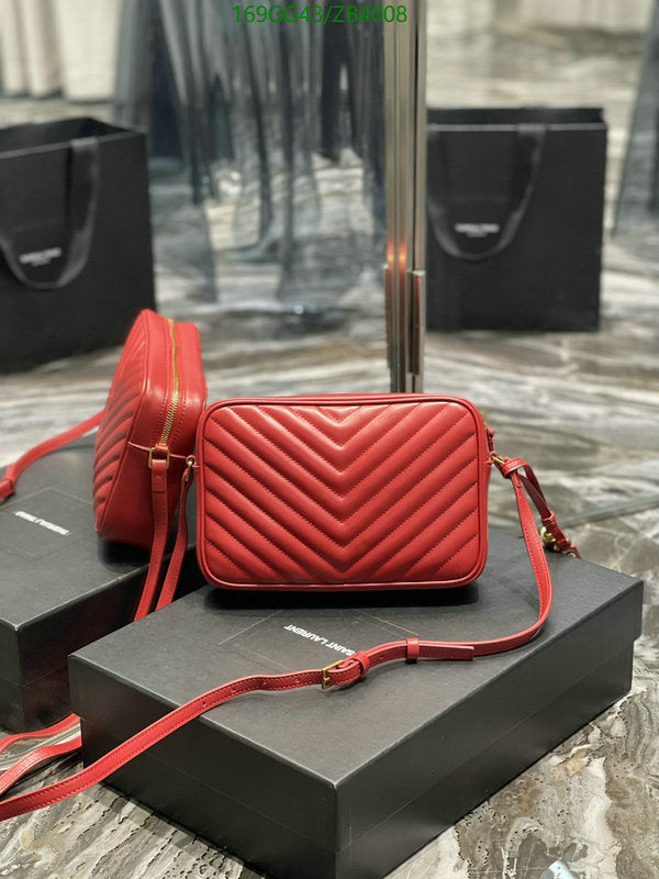 SAMC - YLS Bags - 385