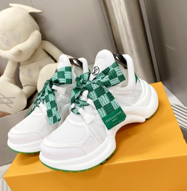 SAMC - LOV Women Shoes - 211