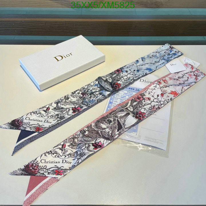 SAMC - DOR Scarves - 310