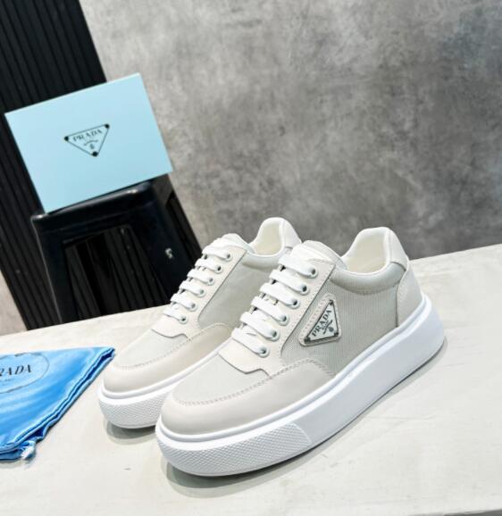 GlamyMen Shoes - 194