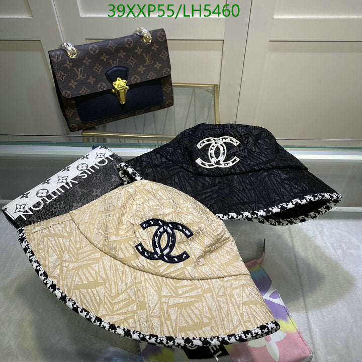 SAMC - CHL Caps & Hats - 458