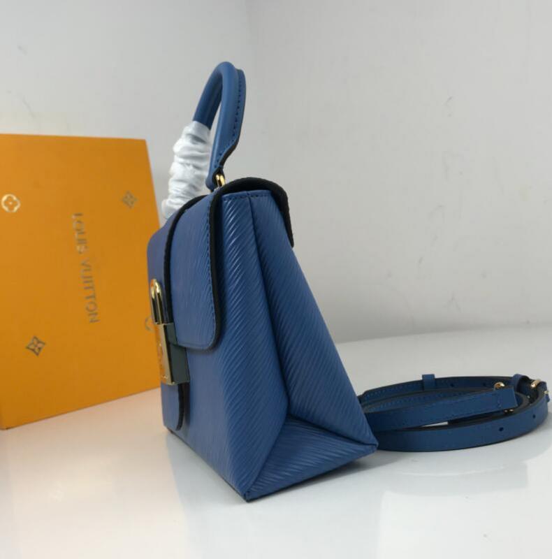 SAMC - LOV Bags - 2199