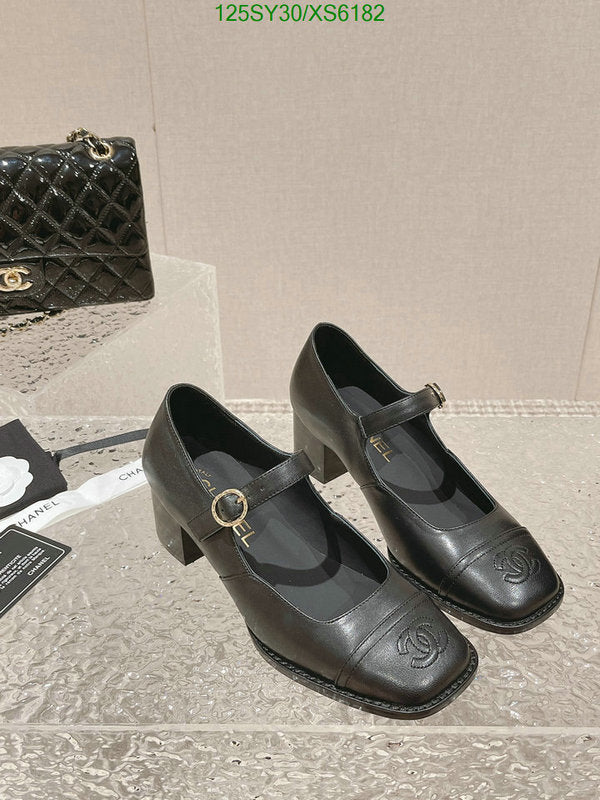 SAMC - CHL Women Shoes Ballet - 282