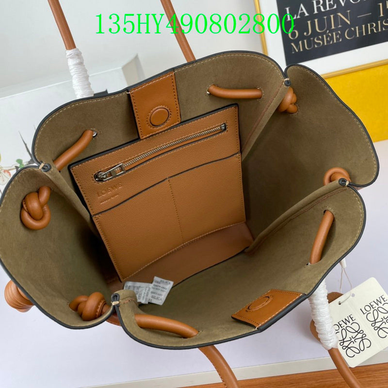 Satchel Bags - LWE Bags - 254