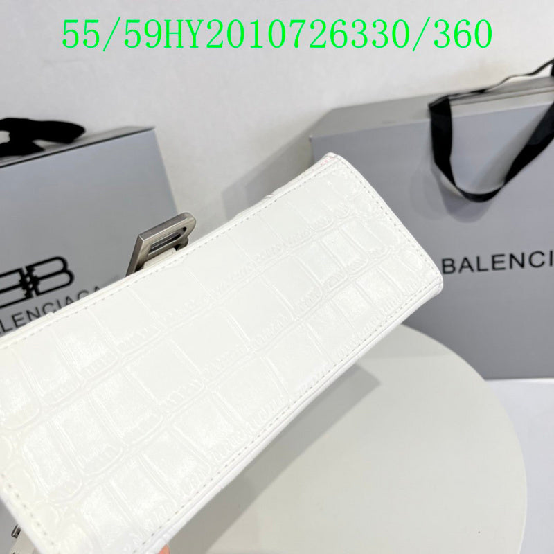 Satchel Bags - BGA Bags - 2166
