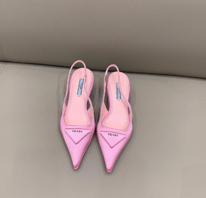 GlamyWomen Shoes - 623
