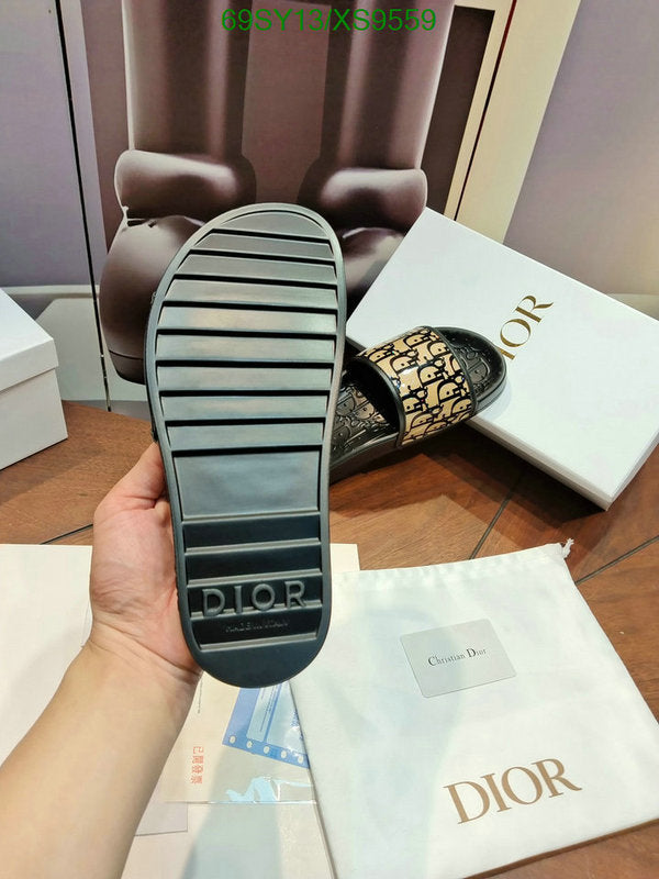 SAMCC - DOR Women Shoes - 2153