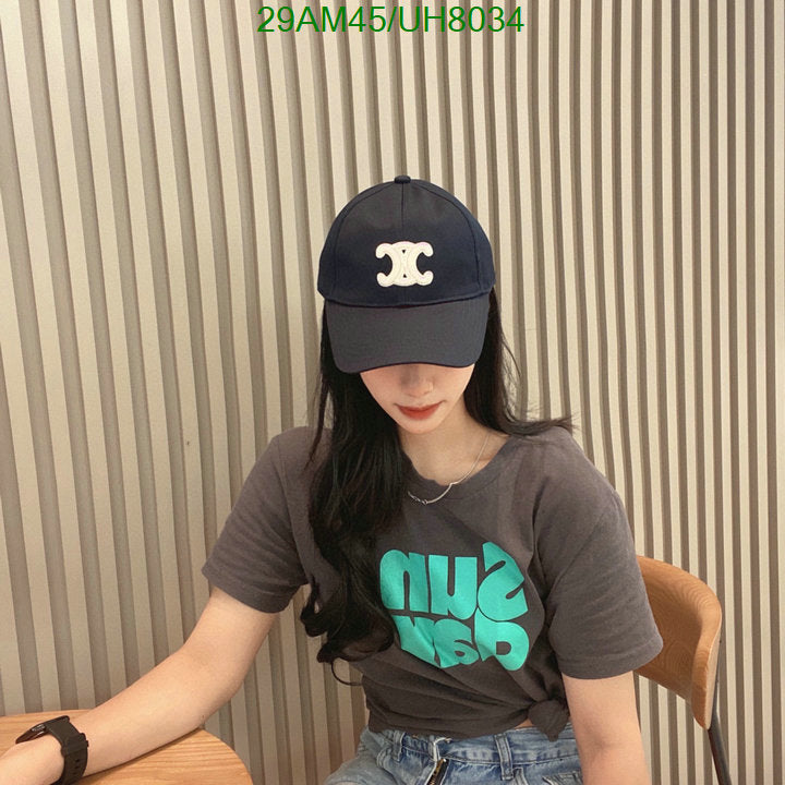 SAMC - COL Caps & Hats - 056