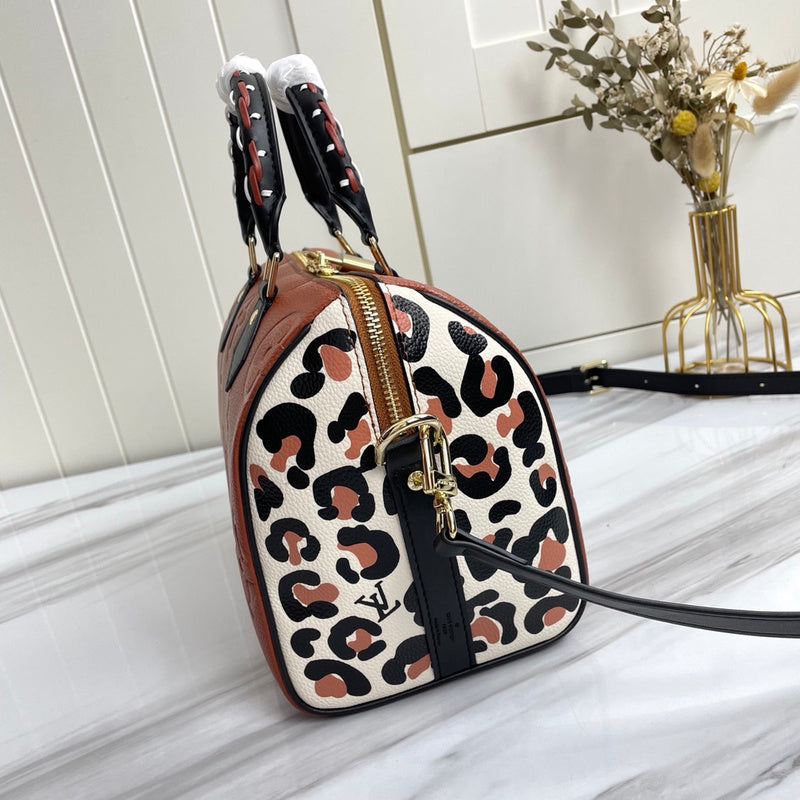 Satchel Bags - VL Bags - 1326