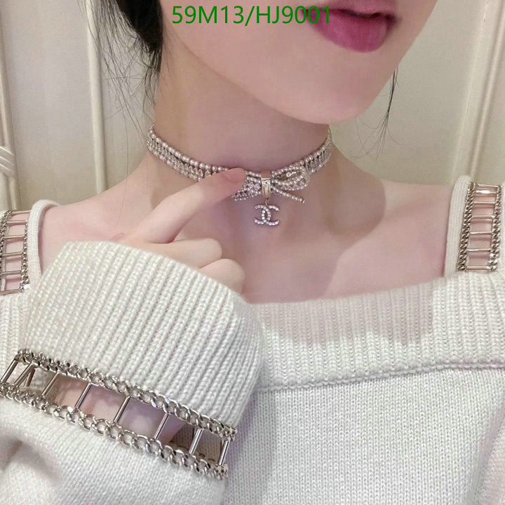 SAMC - CHL Jewelry - 260