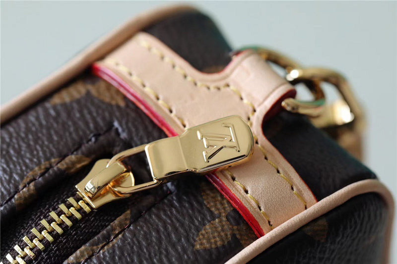 Glami Fashion Lu-Vi bags - 8858