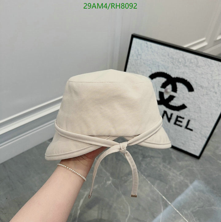 SAMC - COL Caps & Hats - 173